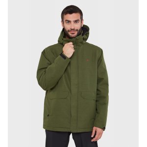 Campera de hombre Glen