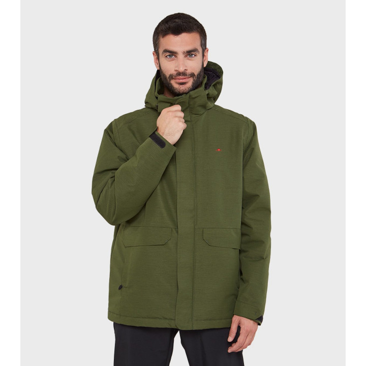 Campera de hombre Glen