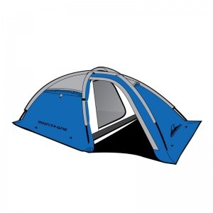 Cave 2P Tent