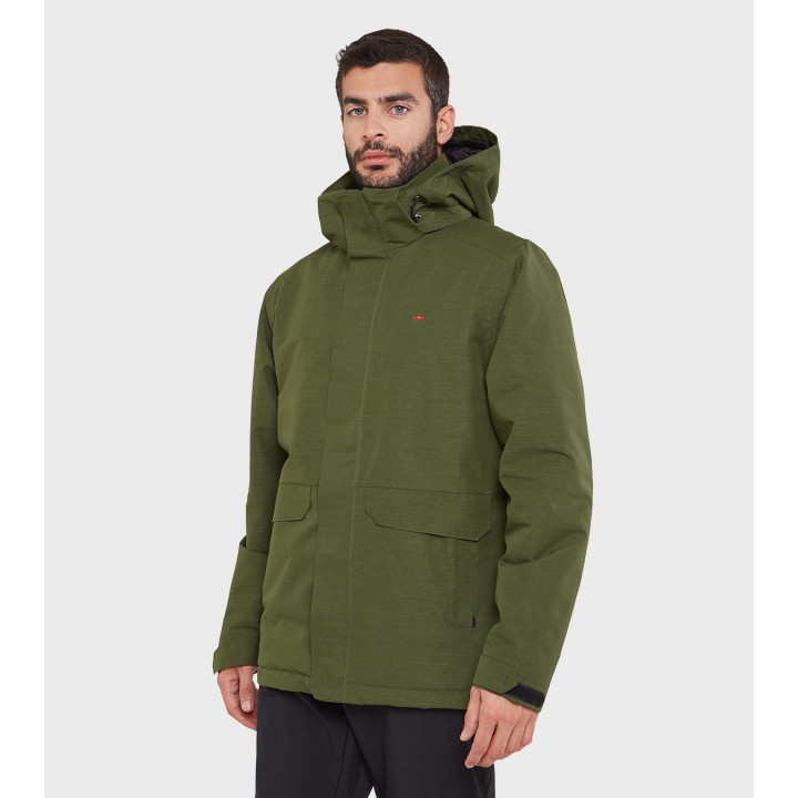 Campera de hombre Glen