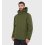 Campera de hombre Glen