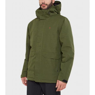 Campera de hombre Glen
