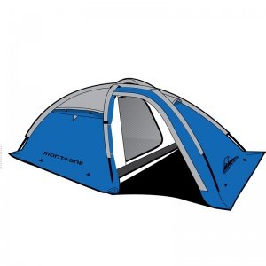 Cave 4P Tent