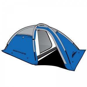 Cave 6P Tent