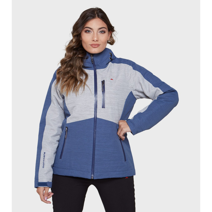 Campera de mujer Chandei