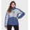 Campera de mujer Chandei