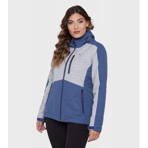 Campera de mujer Chandei