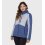 Campera de mujer Chandei
