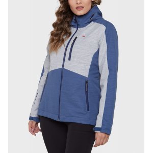 Campera de mujer Chandei