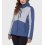 Campera de mujer Chandei