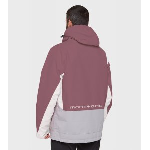 Anorak Unisex Kongur