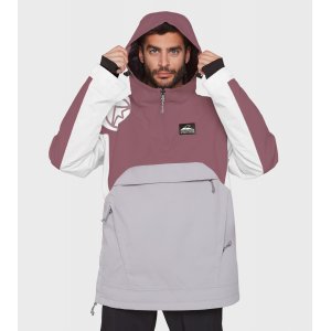 Anorak Unisex Kongur