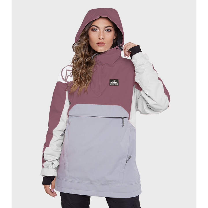 Anorak Unisex Kongur