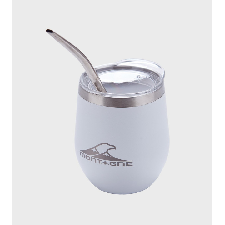 Vaso térmico / Mate 240 ML