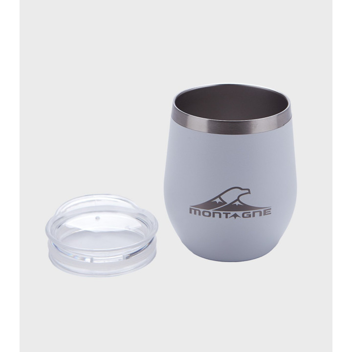 Vaso térmico / Mate 240 ML