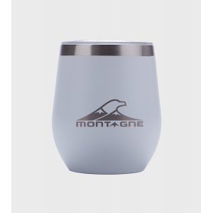 Vaso térmico / Mate 240 ML