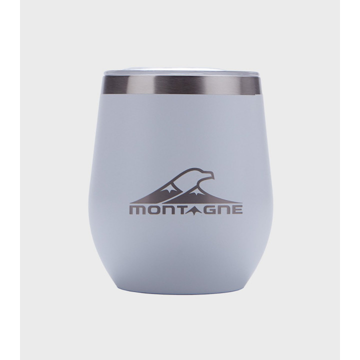 Vaso térmico / Mate 240 ML