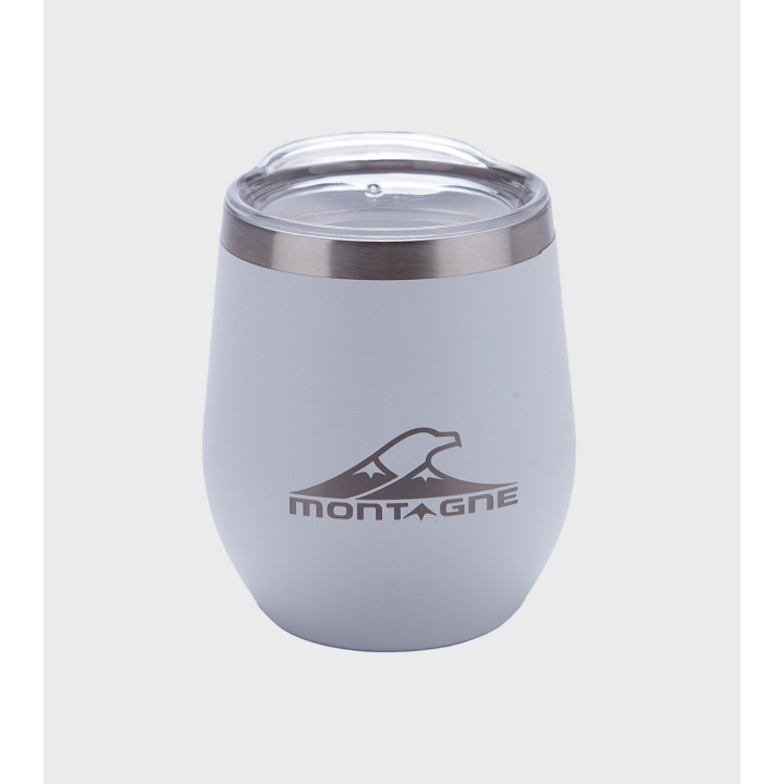 Vaso térmico / Mate 240 ML