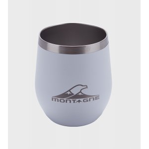 Vaso térmico / Mate 240 ML