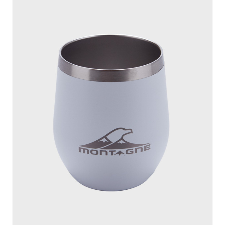 Vaso térmico / Mate 240 ML