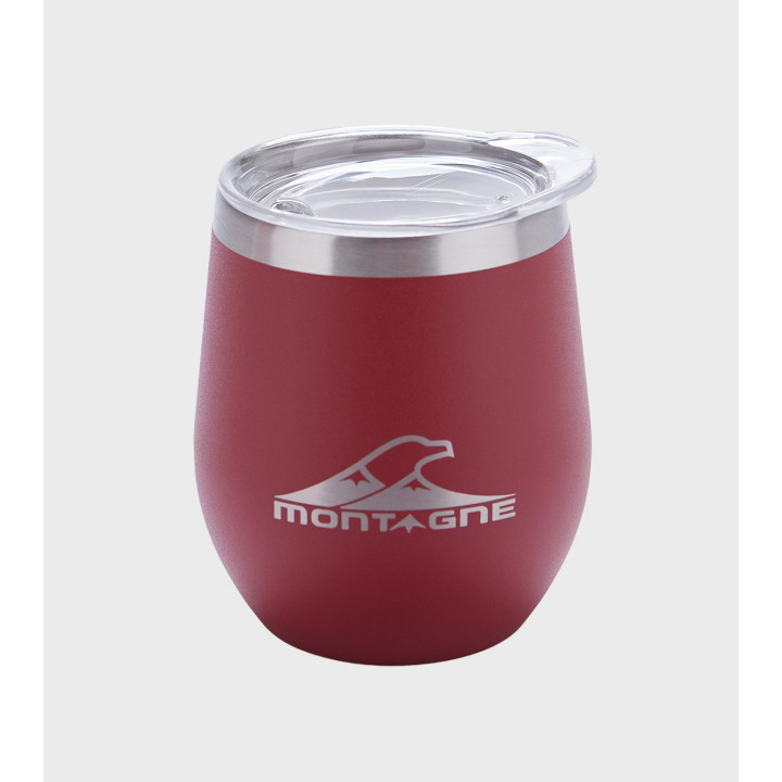 Vaso térmico / Mate 240 ML