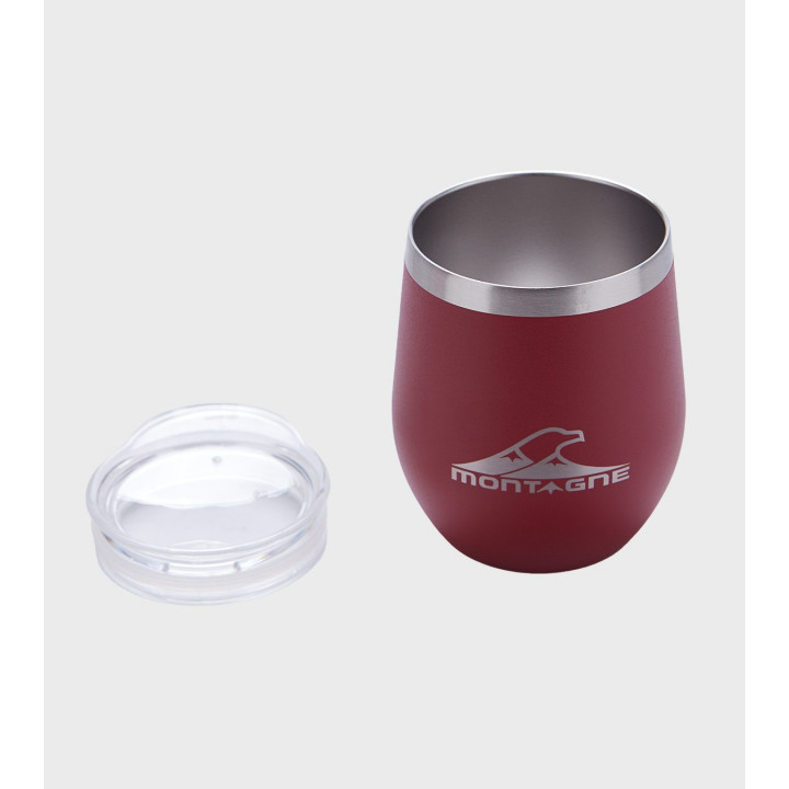Vaso térmico / Mate 240 ML