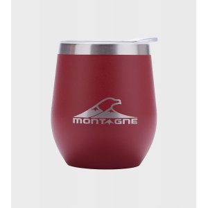 Vaso térmico / Mate 240 ML