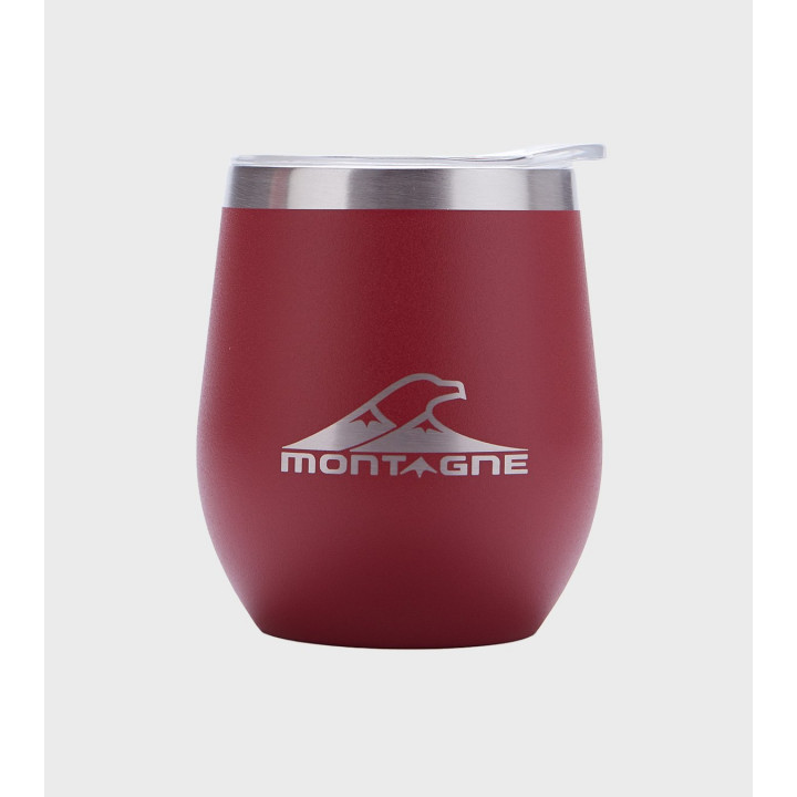 Vaso térmico / Mate 240 ML