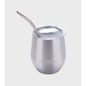Vaso térmico / Mate 240 ML