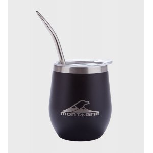 Vaso térmico / Mate 240 ML