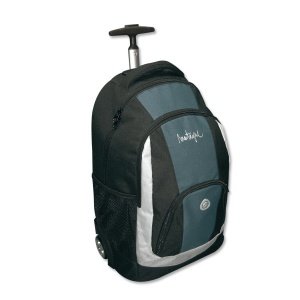 Mochila con ruedas Roller 25 litros
