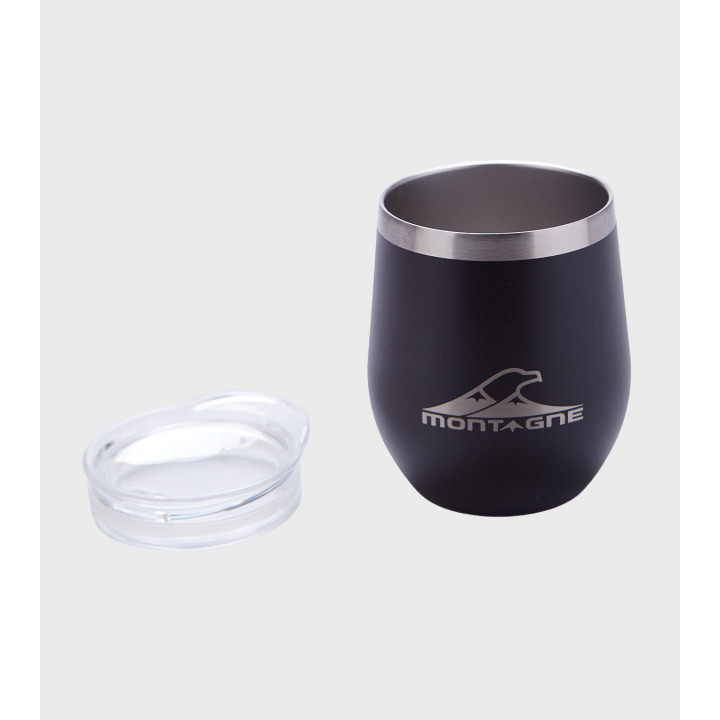Vaso térmico / Mate 240 ML