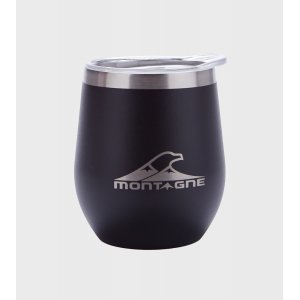 Vaso térmico / Mate 240 ML