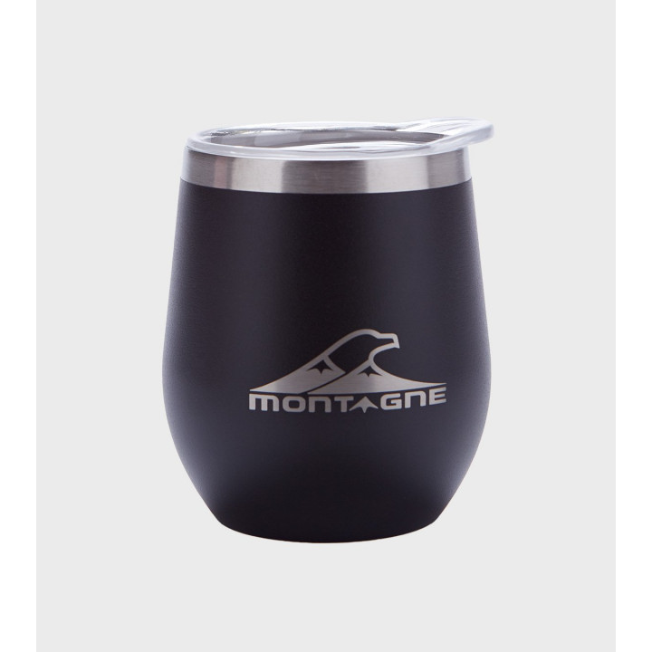 Vaso térmico / Mate 240 ML