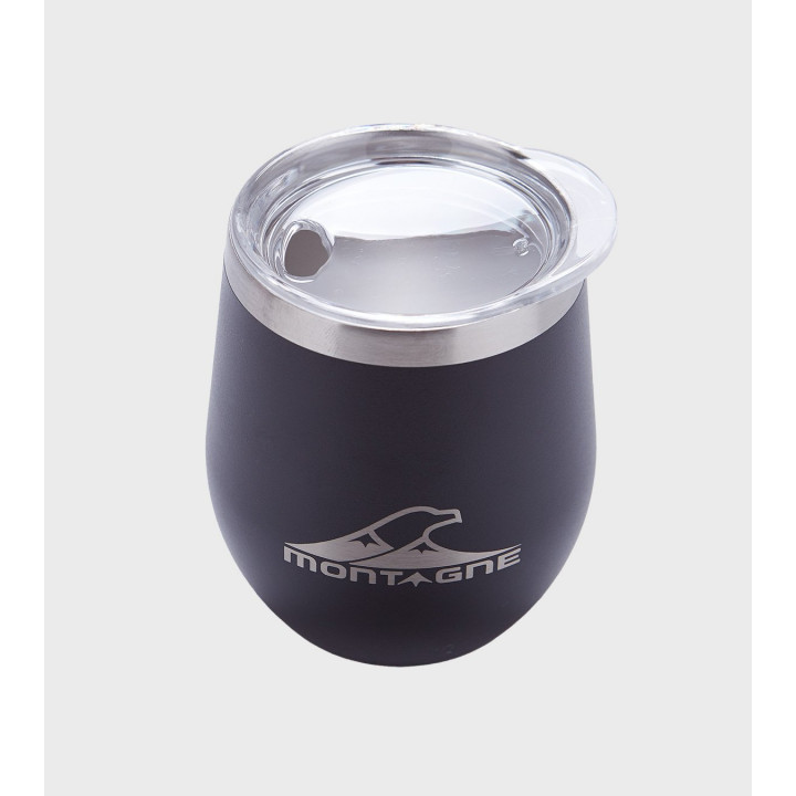Vaso térmico / Mate 240 ML