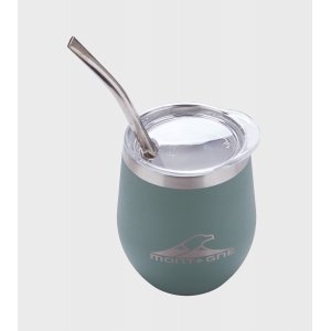 Vaso térmico / Mate 240 ML