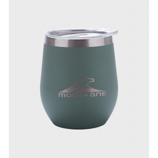 Vaso térmico / Mate 240 ML