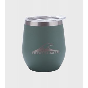Vaso térmico / Mate 240 ML