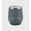 Vaso térmico / Mate 240 ML