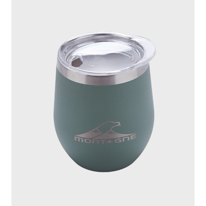 Vaso térmico / Mate 240 ML