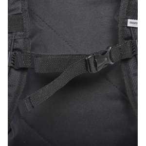 Mochila Ramsar 25lts.
