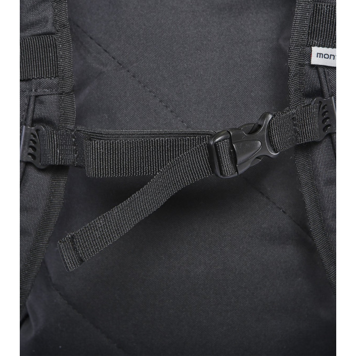 Mochila Ramsar 25lts.