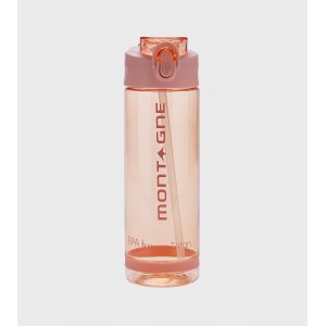 Botella de hidratación 750 ML con manija