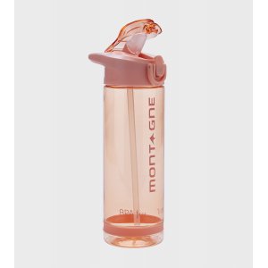 Botella de hidratación 750 ML con manija