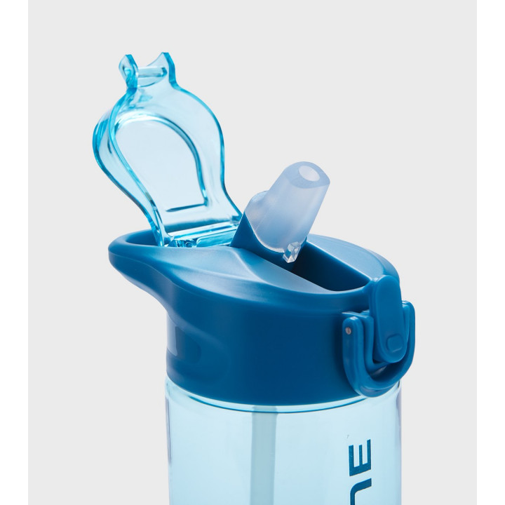 Botella de hidratación 750 ML con manija