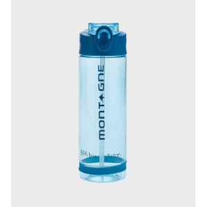 Botella de hidratación 750 ML con manija