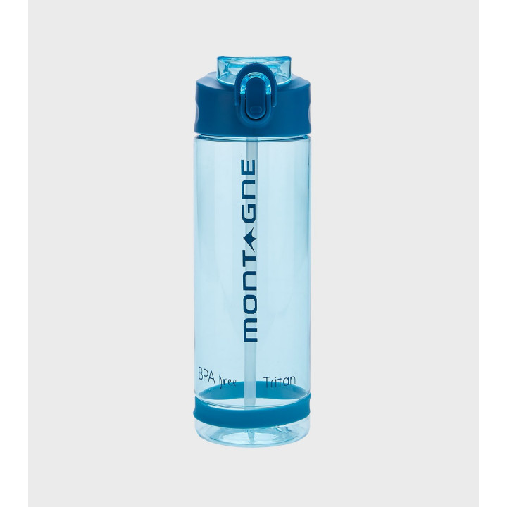 Botella de hidratación 750 ML con manija