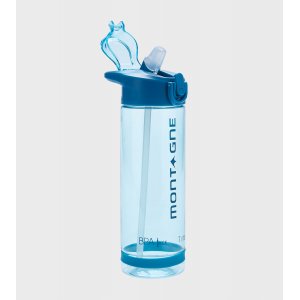 Botella de hidratación 750 ML con manija
