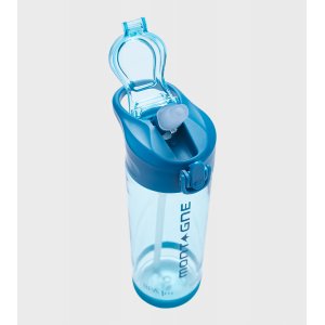 Botella de hidratación 750 ML con manija
