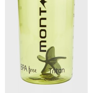 Botella de hidratación 980 ML
